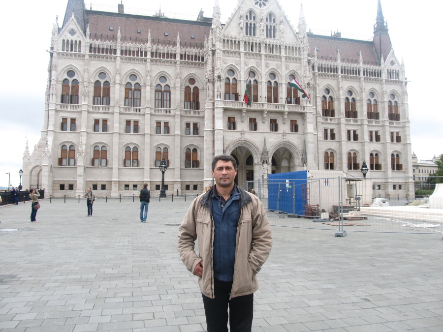 Igor, 53, Zhytomyr, Ukraine