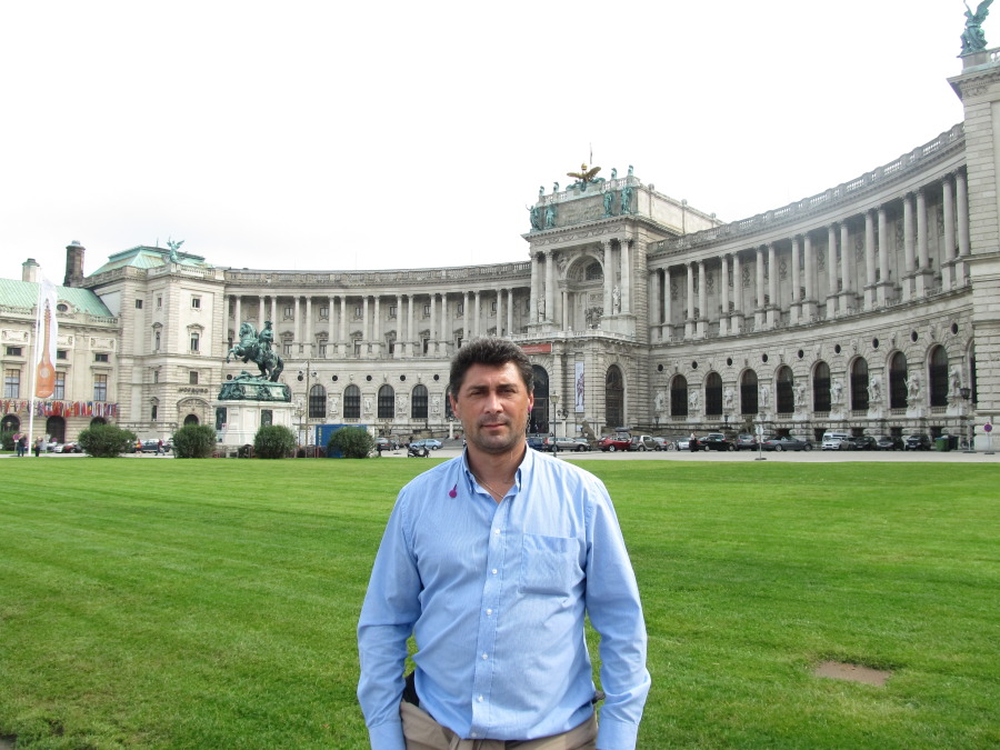 Igor, 53, Zhytomyr, Ukraine