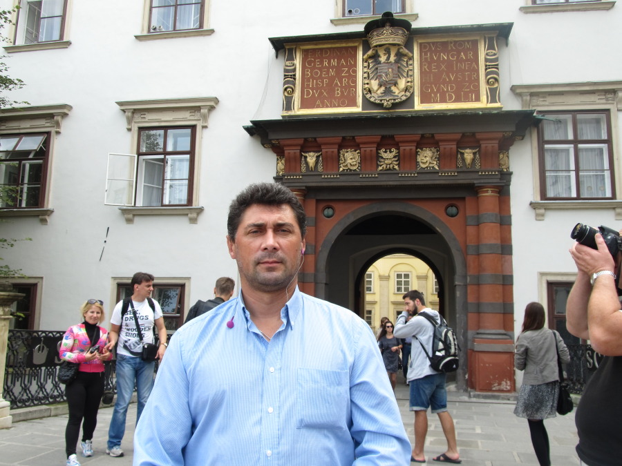 Igor, 53, Zhytomyr, Ukraine