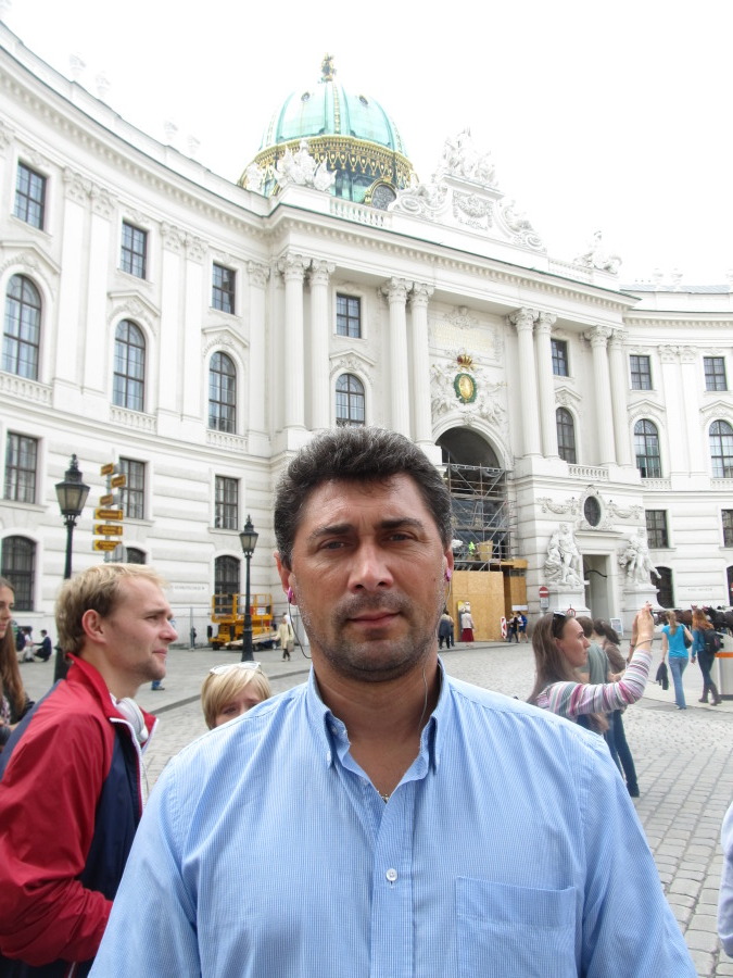 Igor, 53, Zhytomyr, Ukraine