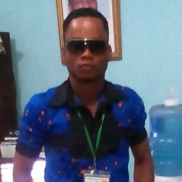 Charlieboy Charlieboy, 37, 