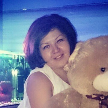 Irini, 39, Yekaterinburg, Russian Federation