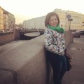 Irini, 39, Yekaterinburg, Russian Federation