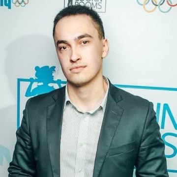 Кирилл, 36, Moscow, Russian Federation