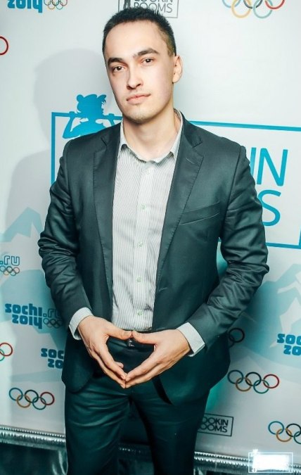 Кирилл, 36, Moscow, Russian Federation