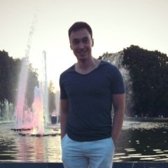 Кирилл, 36, Moscow, Russian Federation