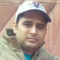 Ajay Arora, 44, New Delhi, India