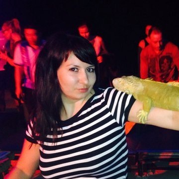 Rossina Shigatova, 39, Almaty, Kazakhstan