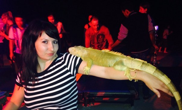 Rossina Shigatova, 39, Almaty, Kazakhstan