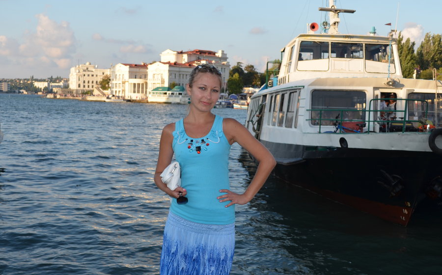 Nataliya, 39, Kiev, Ukraine