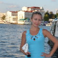 Nataliya, 39, Kiev, Ukraine