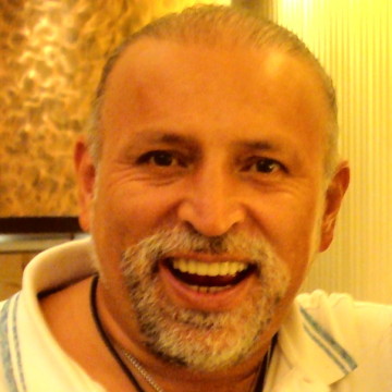 arturo moran, 63, Guatemala City, Guatemala