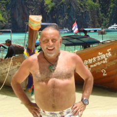 arturo moran, 63, Guatemala City, Guatemala