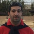 Ruben Gukasyan, 40, Moskovskiy, Russian Federation