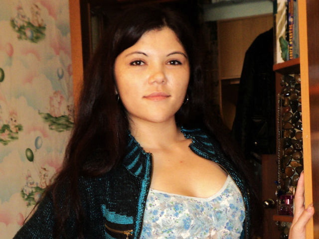 Zafura, 38, Vladivostok, Russian Federation