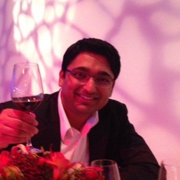 Vishvas , 37, Gurnee, United States