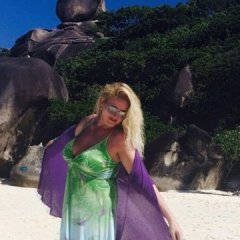 Aksana, 46, Reykjavik, Iceland