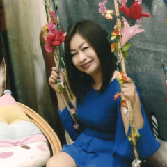 Thippawan Mingkhun, 47, Bangkok, Thailand