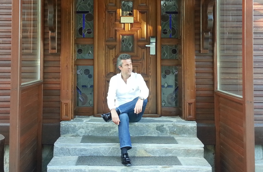 Gece, 50, Istanbul, Turkey