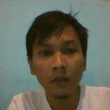 agused hoeruman, 43, Bandung, Indonesia