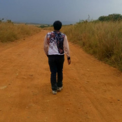 Dharmesh N., 40, Dubai, United Arab Emirates