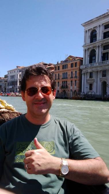 Richard, 62, New York, United States