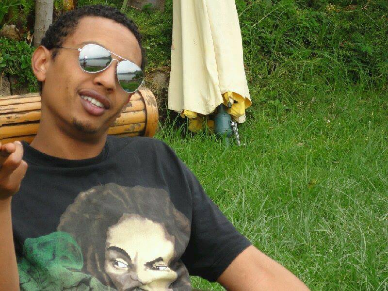 abel tekle, 36, Addis Abeba, Ethiopia