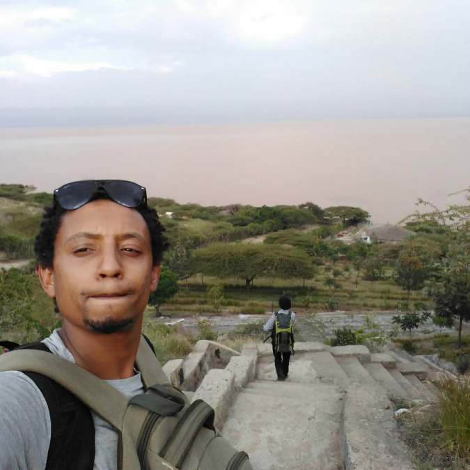 abel tekle, 36, Addis Abeba, Ethiopia