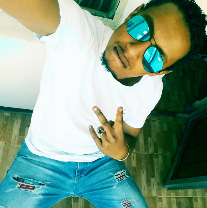 abel tekle, 36, Addis Abeba, Ethiopia