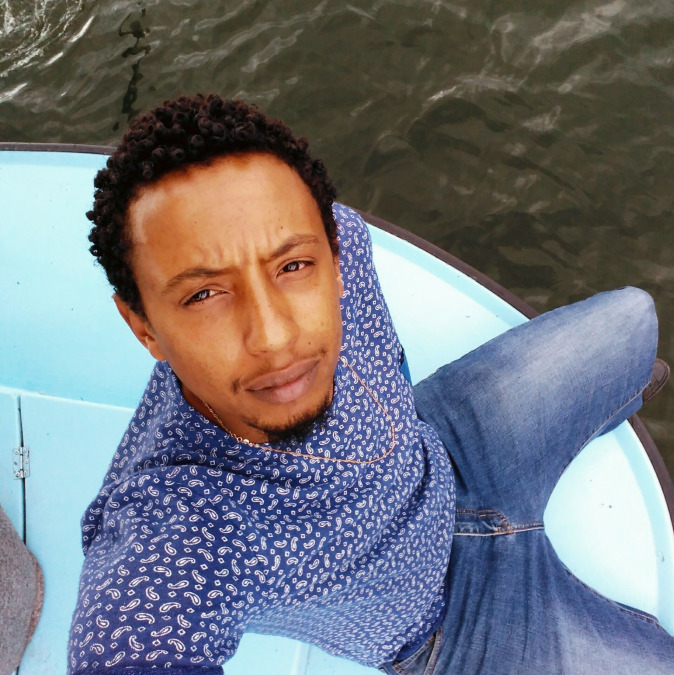 abel tekle, 36, Addis Abeba, Ethiopia