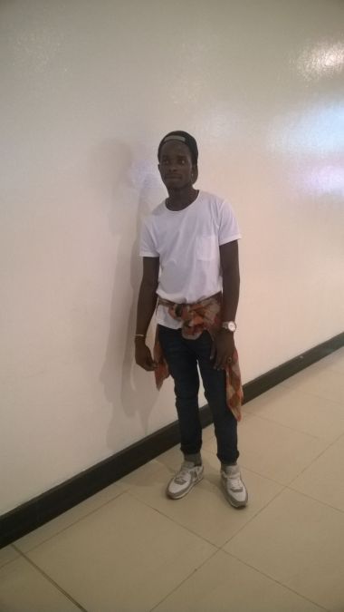 lovehunter, 39, Cairo, Egypt