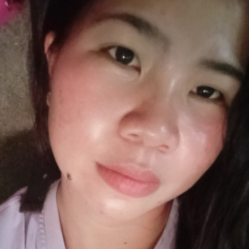 Jen Arienda, 32, Albuera, Philippines