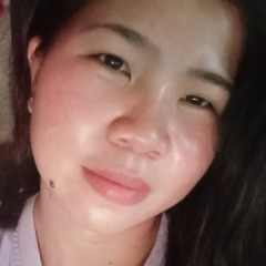Jen Arienda, 32, Albuera, Philippines