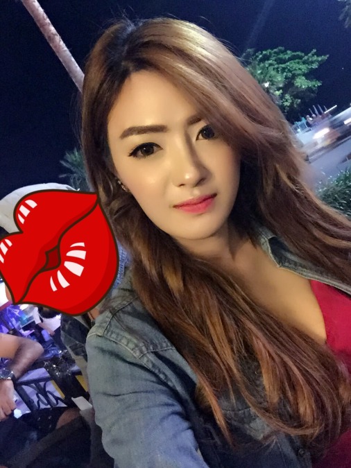 Nira, 32, Bangkok, Thailand