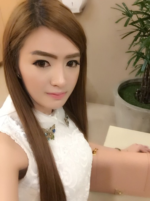 Nira, 32, Bangkok, Thailand