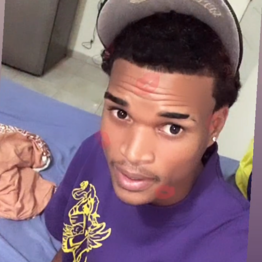 Alexander, 20, Santo Domingo, Dominican Republic