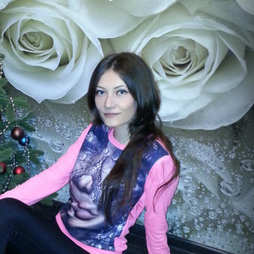 Мила, 38, Samara, Russian Federation