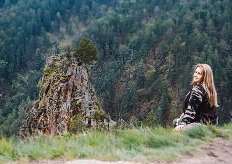 Елена, 37, Stavropol, Russian Federation