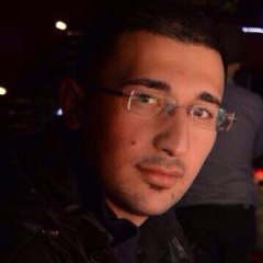 Max, 36, New York, United States