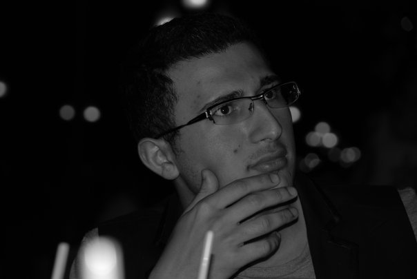 Max, 36, New York, United States