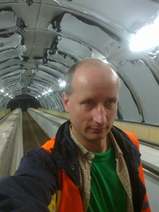 анатолий, 57, Saint Petersburg, Russian Federation