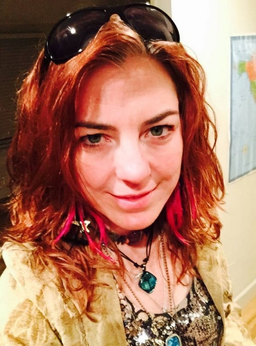 L, 48, Los Angeles, United States