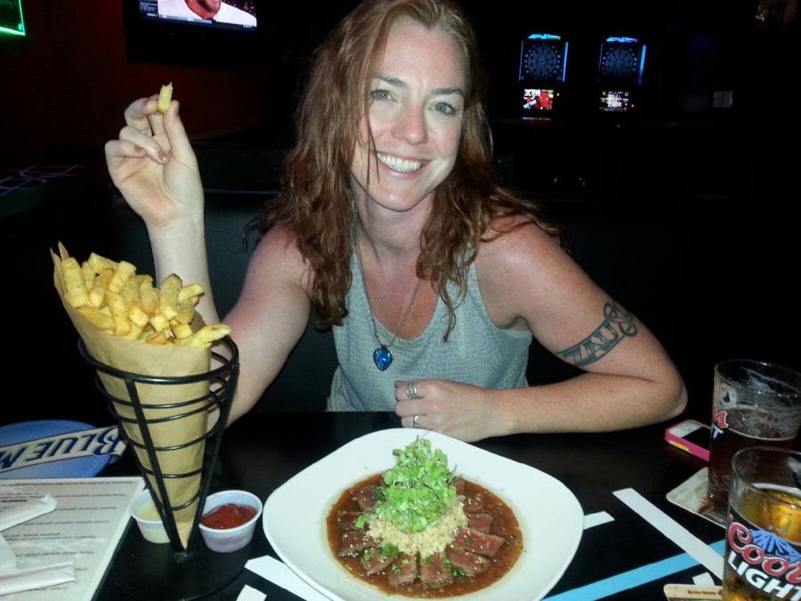 L, 48, Los Angeles, United States