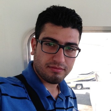 Hiwa Aldawoodi, 38, Erbil, Iraq