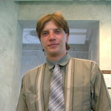 Владислав, 40, Vitsyebsk, Belarus