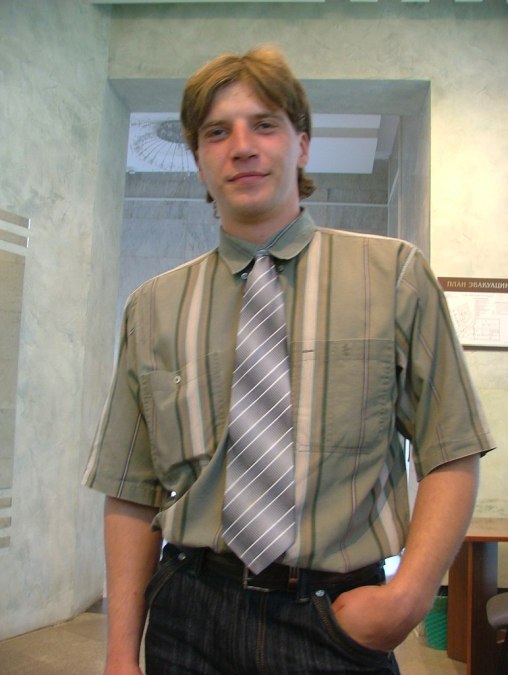 Владислав, 40, Vitsyebsk, Belarus