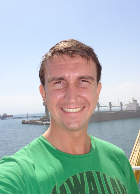 Anatolii Tulskii, 38, Shaab, Kuwait