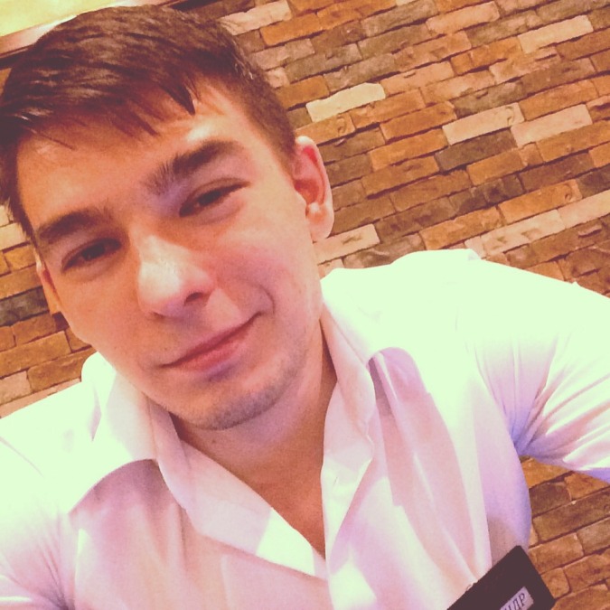 Санек, 33, Stary Oskol, Russian Federation