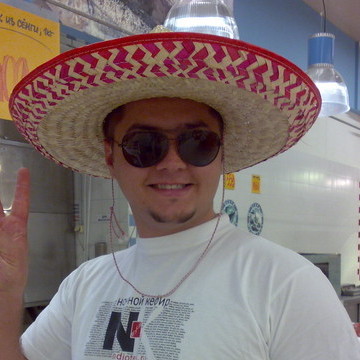 Семен, 45, Moscow, Russian Federation