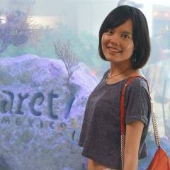 Nina, 34, Oakville, Canada